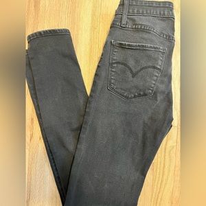 Levi Strauss jeans